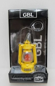 Studio Ghibli Figur Laterne Schlüsselanhänger Calcifer Howls Moving Castle GBL Japan NEU - Bild 1 von 8