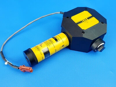 Span EIT Zero Sensor Stik Typ 4500 HCL Gastransmitter Modell 4554 - Bild 1 von 4