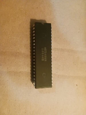 AD7546KN CMOS 16-Bit Voltaje SALIDA DAC Foto 1 de 3
