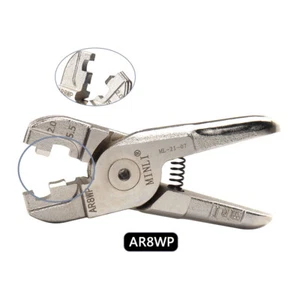 Industrial 7-Types Air Pneumatic Nipper Shear Cutter Heads for Air Nipper Shear - Picture 1 of 24