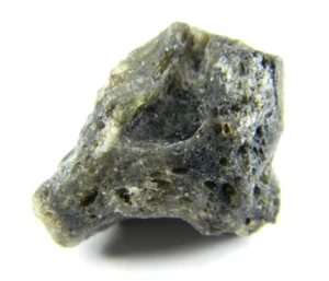 Darwin Glass, Near Mt. Darwin, Tasmania Australia Weight: 3.47 grams - Picture 1 of 5