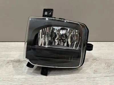 Brand New Genuine VW T-Cross BF1 C11 Halogen Fog Lamp Left 2GM941661B - Image 1 of 4