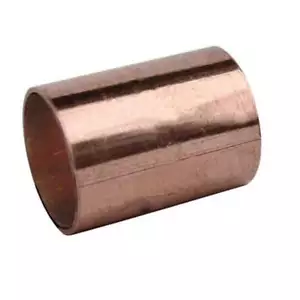 ACOPLADOR DESLIZANTE DE ALIMENTACIÓN DE EXTREMO DE COBRE - Imagen 1 de 1