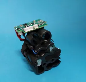 14.4V ROWENTA AIRFORCE LIGHT ELECTRIC BROOM BATTERY mod. RH6545 RH6543 RH6547 - Picture 1 of 1