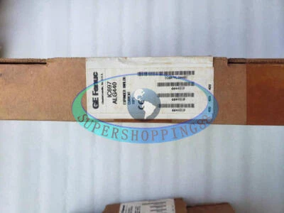 One New GE Fanuc IC697ALG440 Analog Input Module Current 16PT - Image 1 of 3