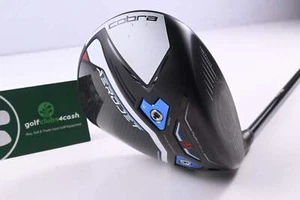 Driver Cobra Aerojet LS / 9 grados / Flexión rígida Kai'li blanco 60 ejes - Imagen 1 de 8