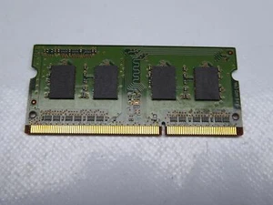1GB DDR3 10600S/1333MHZ 1RX8 Notebook SO-DIMM RAM Module PC3 Laptop Memory #30 - Picture 1 of 1