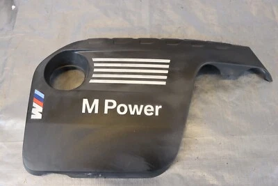 BMW M3 2015 15 sedán 3,0 L F80 SMG cubierta de válvula de motor OEM #1212 Foto 1 de 4