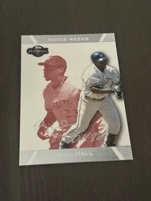 2007 Topps Cofirmantes Paralelo Dorado/225 #91 Tadahito Iguchi Joe Crede Foto 1 de 2