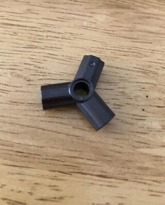 LEGO Technic axle & pin conn angled 10288 32013 32014 32015 32016 32034 32192 - Picture 1 of 14