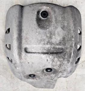 Kurbelgehäuse Schutz Tasse Motor- BMW F 650 GS - Jahr 2004 Al 2007 - Bild 1 von 8