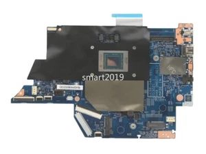 203021-1 For Lenovo ideapad Flex 5-14ALC05 Motherboard R3 R5 R7 CPU 4/8/16G RAM - Picture 1 of 4