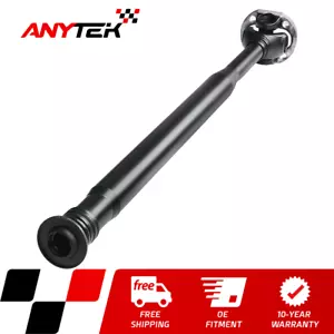 25 3/4'' Front Drive Shaft for Mercedes-Benz S550 E550 E350 CL550 C350 GLK350 - Picture 1 of 7