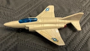 1990 Soma Pullback Airplane - Picture 1 of 5