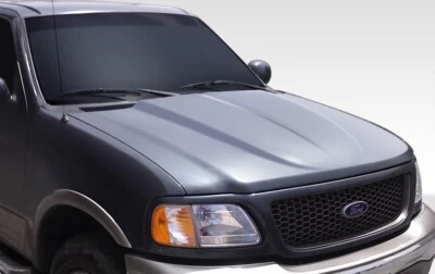 97-03 Ford F150 Cowl Duraflex Body Kit- Hood!!! 107945 - Image 1 of 4