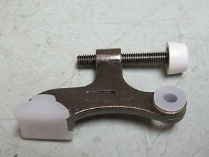 NEU Penrod Antik Messing Scharnier Stift Türstopper KOSTENLOSER VERSAND - Bild 1 von 6