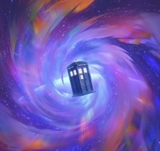 MTG Universes Beyond: Doctor Who NM Choose Your Cards!