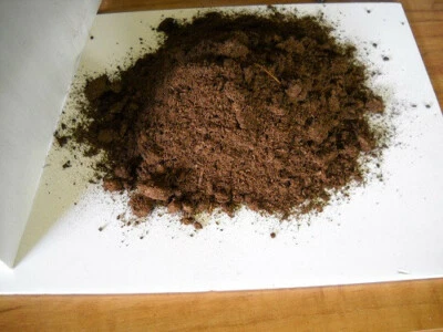 Canadian Sphagnum Peat Moss - 5 CUPS - OVER 1/4 gal. Foto 1 de 2