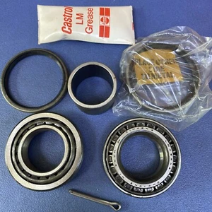 Austin Morris 1800, Wolseley 18/85, Six TIMKEN Front Wheel Bearing Kit - Picture 1 of 4