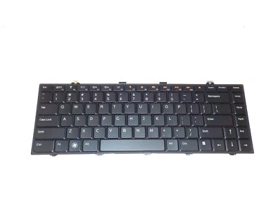 Teclado Dell OEM Studio 1457 1458 luz de fundo AMA01 CPK70 - Imagem 1 de 2