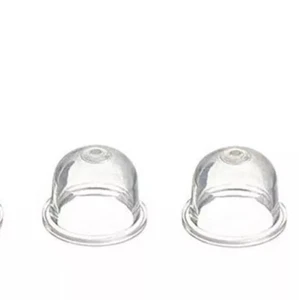 2 Primer Bulb for Stihl FS130 FS90 HT101 BG55 BG65 BG85 FS80 188-13 188-13-1 - Picture 1 of 1