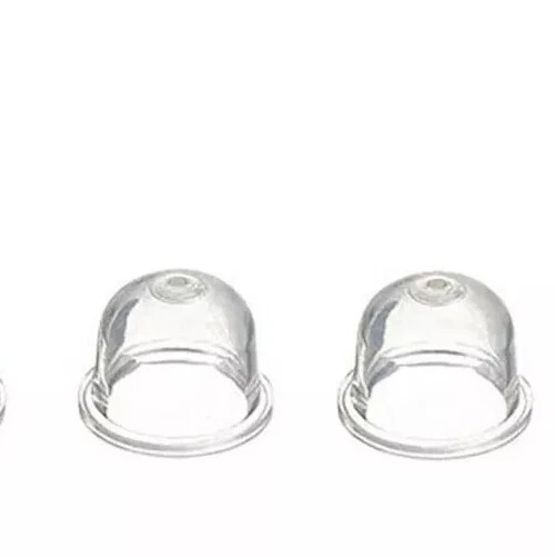 2 Primer Bulb for Stihl FS130 FS90 HT101 BG55 BG65 BG85 FS80 188-13 188-13-1 - Image 1 of 1