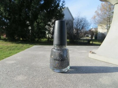 NEW - China Glaze Eye Candy Collection nail polish - Some Like It Haute - Image 1 of 3