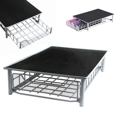 MARKENLOS Kapselspender Kapselhalter Ständer Für 60 Tassimo Kapseln Schublade Spender Neu