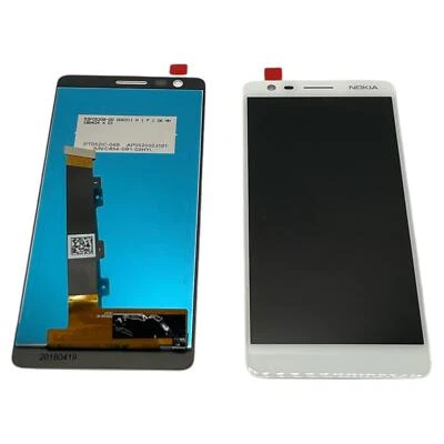 Original Nokia 3.1 Display Module LCD + Digitizer TA-1063, TA-1057 SLT2J101X00 - Bild 1 von 3