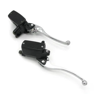 For Honda Rear Brake Master Cylinder CB1000F CB1300 CBF1000 CBX750 ST1100 ST1300 - Bild 1 von 7