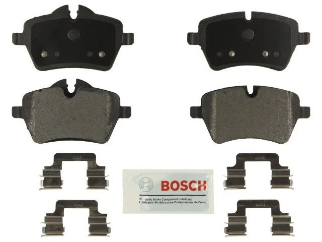 Front Bosch Brake Pad Set fits Mini Cooper Countryman 2011-2016 49VGDR - Image 1 of 1