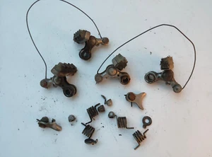 Alte Bremsen CANTIVER, altes Fahrrad - Bild 1 von 4