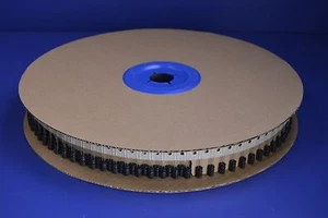 1000 TI Electrolytic Radial Capacitors 10uF µF mF mFD 50V RNB-050/100M6X11TR/2.5 - Picture 1 of 3