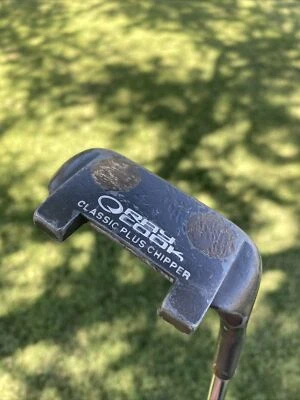 Ray Cook Classic Plus Chipper 31" Right - Image 1 of 4