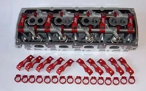 5.7 - 6.1 Gen 3 Rocker Stabilizers & Collars, fits Hemi Drag Pack - Picture 1 of 3