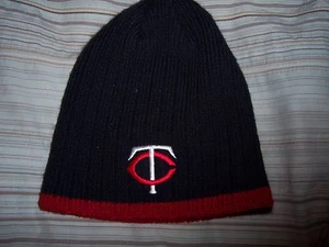 Sombrero de los gemelos de Minnesota - Imagen 1 de 1