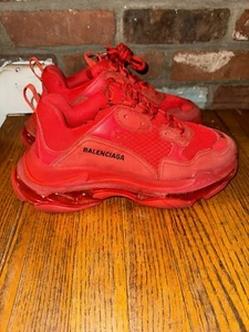 Balenciaga Triple S Lot 541624 Size 42 - Picture 1 of 7