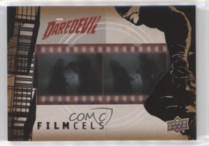 2018 Upper Deck Marvel Daredevil Seasons 1 & 2 Film Cels Nobu Returns #FC-14 p1l