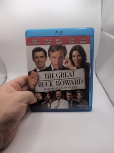 The Great Howard 2008 Bluray - Imagen 1 de 3