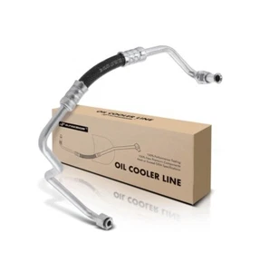 Auto Trans Oil Fluid Cooler Line for Dodge Ram 2500 Ram 3500 2003-2009 5.9L 6.7L - Picture 1 of 1