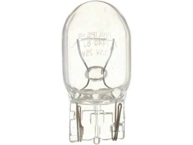 Bombilla de señal de giro Philips 62JD41G compatible con Acura RSX 2002-2004 Foto 1 de 1