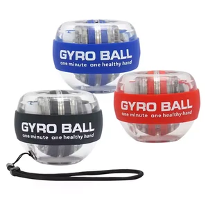 Gyro Ball Unterarm-Trainingsball – Vielseitiges Training für Alltag, Sport & Reh - Bild 1 von 5