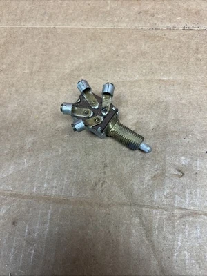 NOS TRANSMISSION OVERDRIVE KICKDOWN SWITCH FOR STUDEBAKER PACKARD - Image 1 of 4