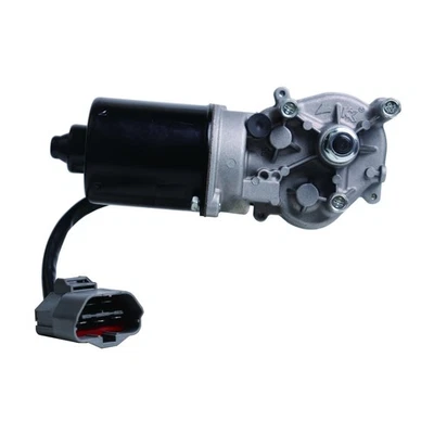 New Windshield Wiper Motor For Acura Legend 91-95 RL 96-04 76505-SP0-A01 43-1424 - Image 1 of 4