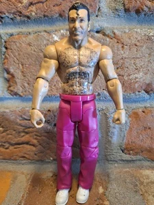 WWE Mattel Elite Series Walmart Flashback Exclusive Razor Ramon Wrestling Figure - Bild 1 von 13