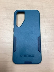 OtterBox Commuter Series Hülle für Samsung Galaxy S23+ (Plus) Blau - Bild 1 von 6