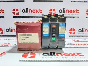 Hyundai HBH-103 Formgehäuse Leitungsschutzschalter - Bild 1 von 9