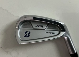 Bridgestone JGR Forged 6 Iron True Temper XP 95 R300 - Picture 1 of 5