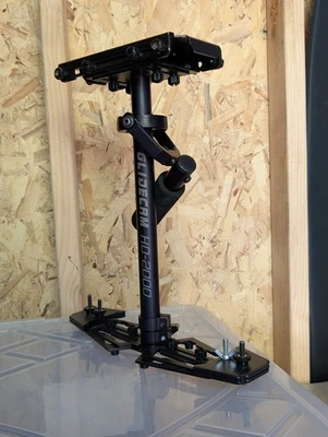 Glidecam HD - 2000 cardán / estabilizador de cámara de video - sin espejo, DSLR Foto 1 de 3