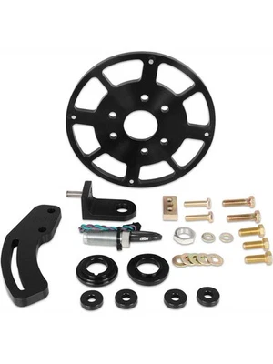MSD Crank Trigger Kit Sbc 8 (86153) - Image 1 of 4